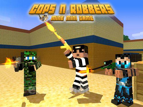 Cops n robbers