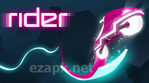 Rider