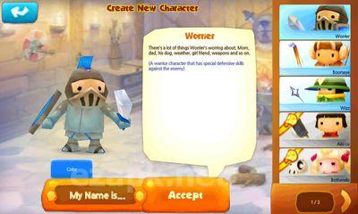 Buddy Rush Online
