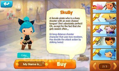 Buddy Rush Online