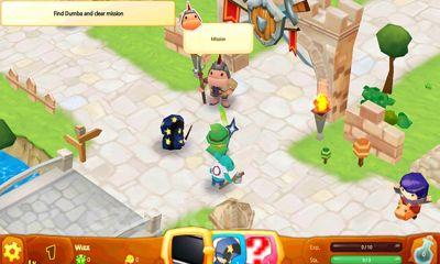 Buddy Rush Online