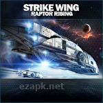 Strike wing: Raptor rising