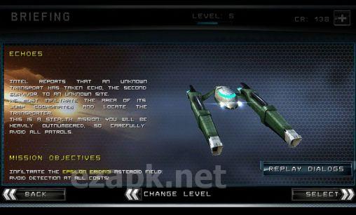 Strike wing: Raptor rising