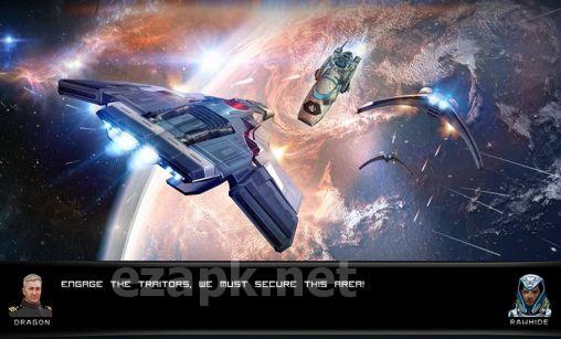 Strike wing: Raptor rising
