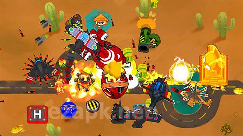 Bloons TD 6