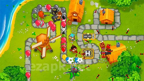 Bloons TD 6