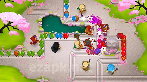Bloons TD 6