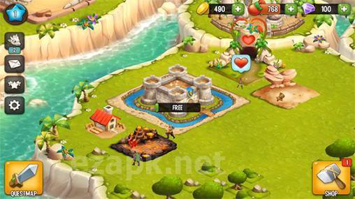 Dragon stadium