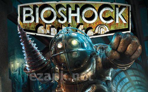 Bio shock