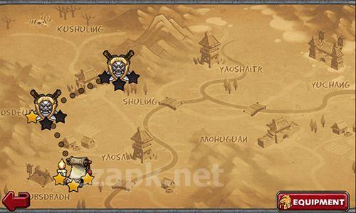 Empire defense 2