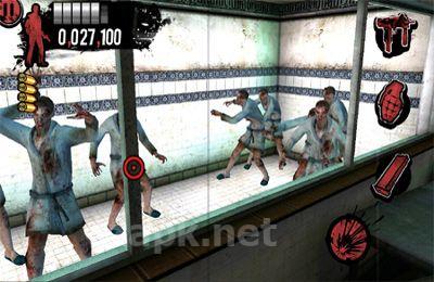 The House of the Dead: Overkill