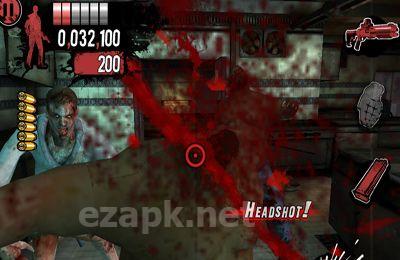 The House of the Dead: Overkill