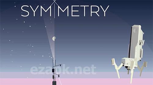 Symmetry go