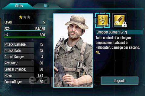 Call of duty: Heroes