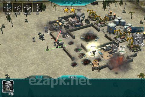 Call of duty: Heroes