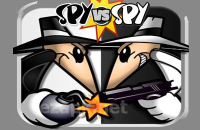 Spy vs Spy