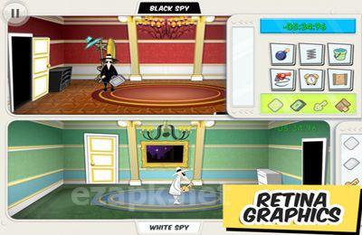Spy vs Spy