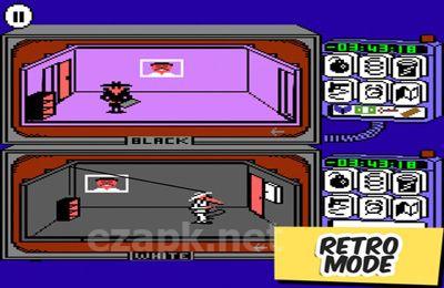 Spy vs Spy