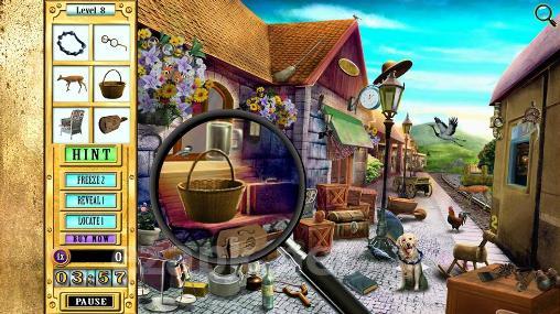 Sherlock Holmes: The valley of fear