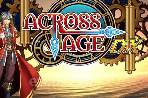 Across Age DX