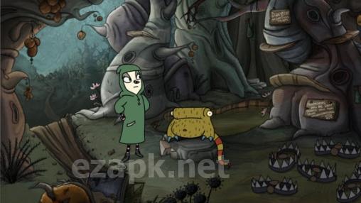 The Inner World