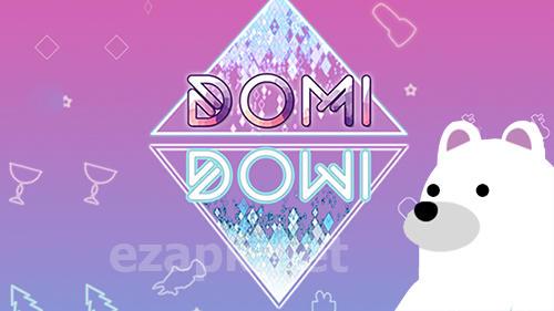 Domi Domi: World of domino