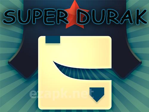 Super durak