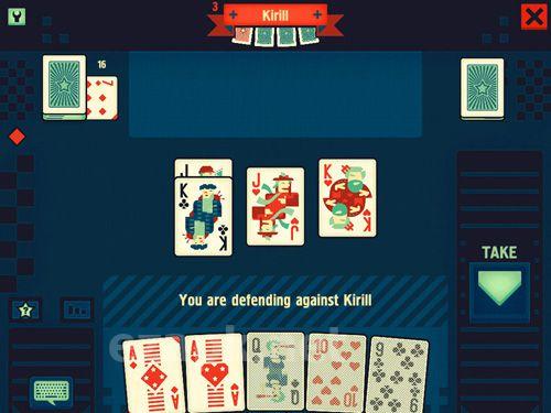 Super durak
