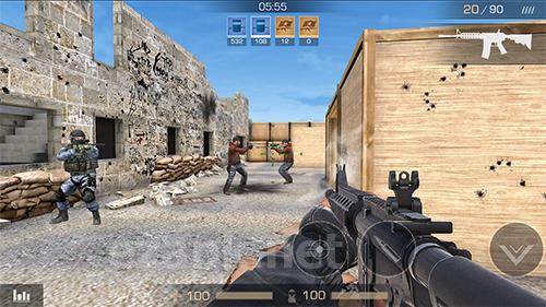 Standoff 2