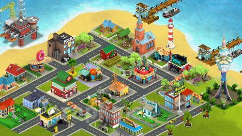 City island: Premium