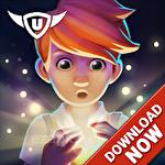 Upjers: Wonderland