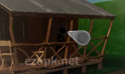 Stick squad 4: Sniper's eye