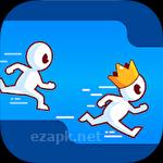 Run race 3D