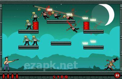 Stupid Zombies