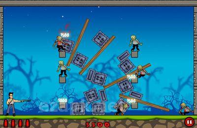 Stupid Zombies