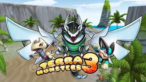 Terra monsters 3