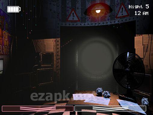 Five nights at Freddy's 2