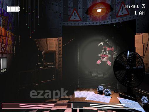 Five nights at Freddy's 2