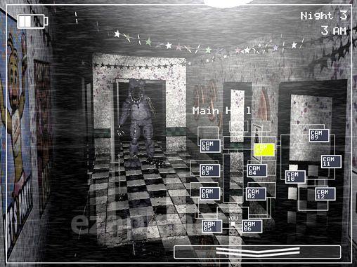 Five nights at Freddy's 2