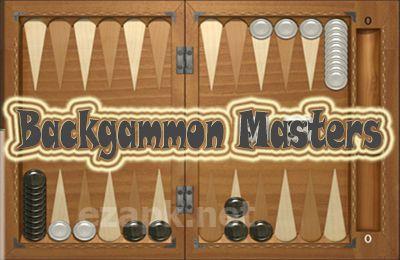 Backgammon Masters