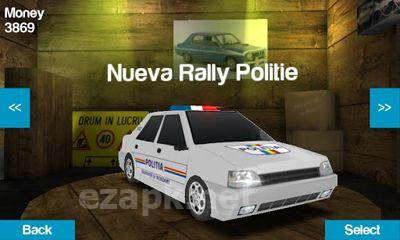 Romanian Racing