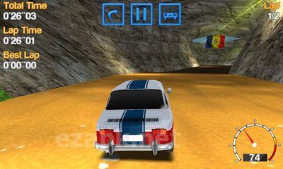 Romanian Racing