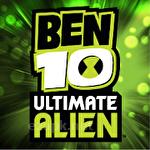 Ben 10 Xenodrome