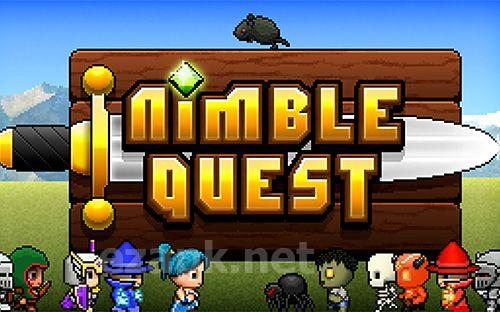 Nimble quest