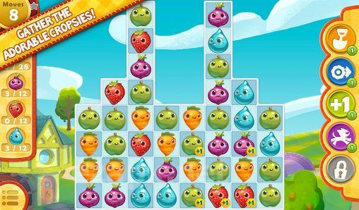 Farm heroes saga