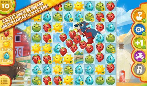 Farm heroes saga
