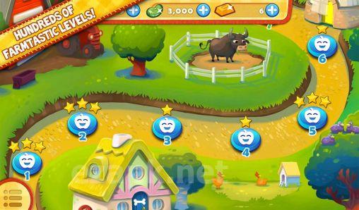 Farm heroes saga