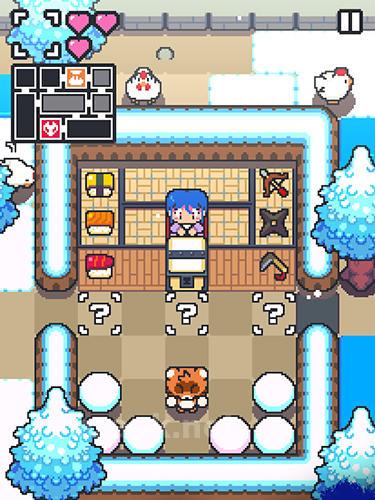 Yokai dungeon