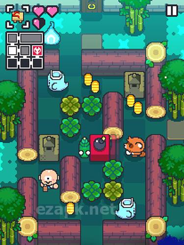 Yokai dungeon