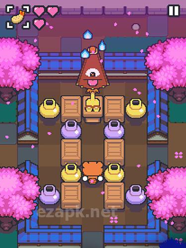 Yokai dungeon